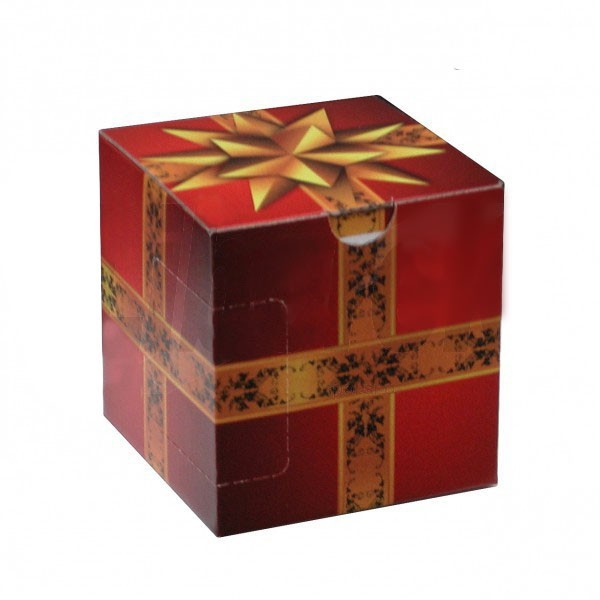 Dárková krabička - hrnek standard