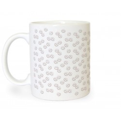 hrnek na kávu se jménem