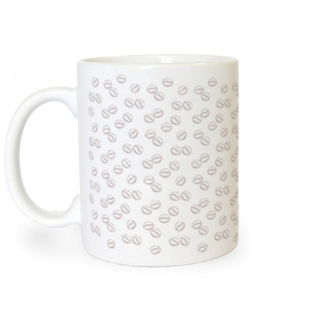 hrnek na kávu se jménem