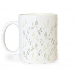 hrnek na čaj se jménem