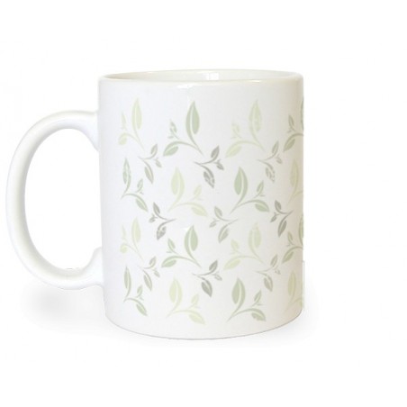 hrnek na čaj se jménem