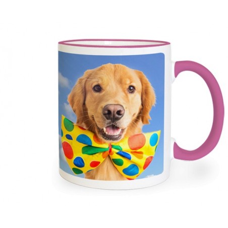 Hrnek s mým potiskem