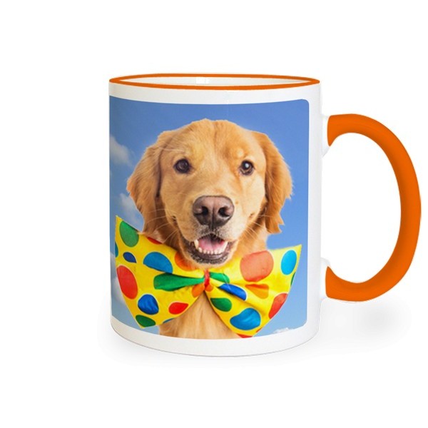 Hrnek s mým potiskem