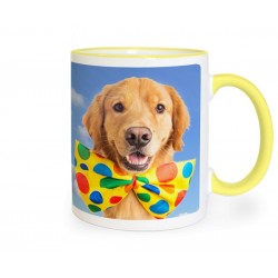 Hrnek s mým potiskem