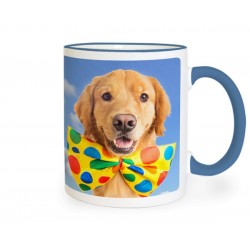 Hrnek s mým potiskem