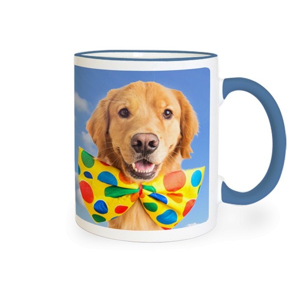 Hrnek s mým potiskem