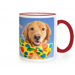 Hrnek s mým potiskem