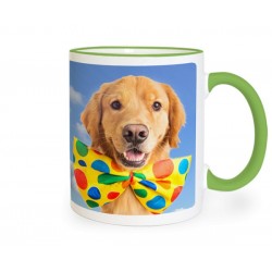 Hrnek s mým potiskem