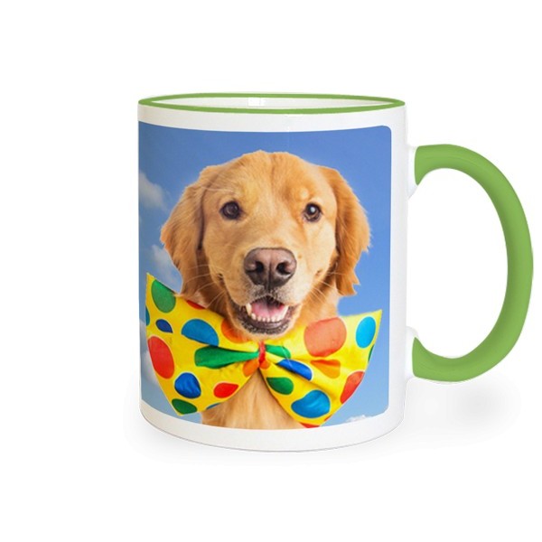 Hrnek s mým potiskem