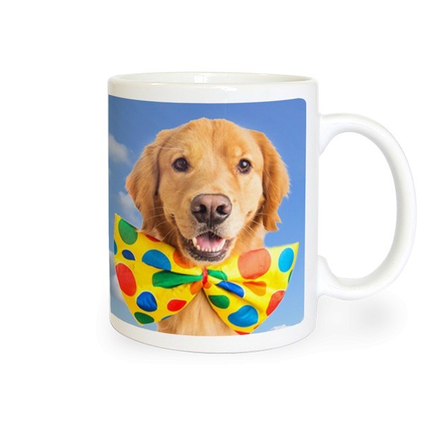 Hrnek s mým potiskem