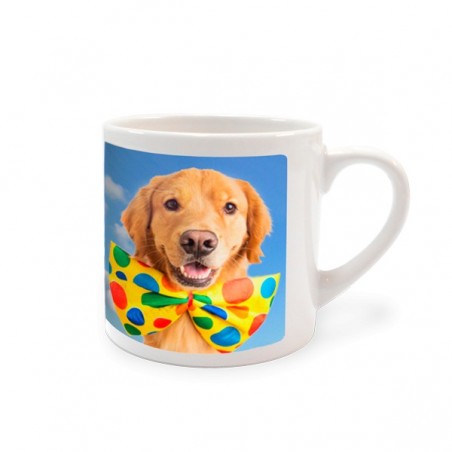 Malý hrnek s mým potiskem