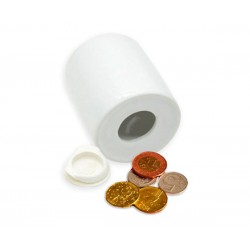 Pokladnička s vlastním potiskem