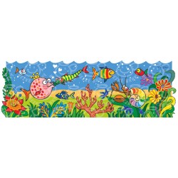 Hrnek Mořský svět