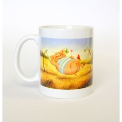 Šťastné prasátko