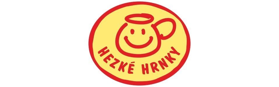Hezké hrnky